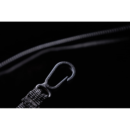 Сумка плечова поясна Travel Extreme ALPHA blue UHMWPE