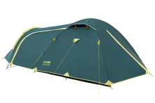 Намет Tramp Grot 3 (v2) green UTRT-036