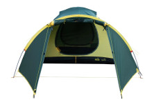 Намет Tramp Grot 3 (v2) green UTRT-036
