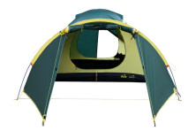 Намет Tramp Grot 3 (v2) green UTRT-036