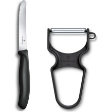 Кухонний набір Victorinox SWISS CLASSIC Paring 6.7113.23