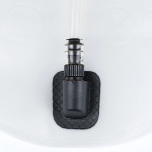 Питна система Tribe Flow 1,5 л T-FE-0038-white