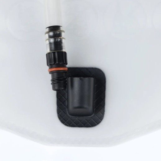 Питна система Tribe Flow 1,5 л T-FE-0038-white