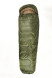 Спальний мішок Totem Hunter XXL кокон правий olive 220/90-55 UTTS-005