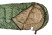 Спальний мішок Totem Hunter XXL кокон правий olive 220/90-55 UTTS-005