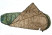 Спальний мішок Totem Hunter XXL кокон правий olive 220/90-55 UTTS-005