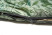 Спальний мішок Totem Hunter XXL кокон правий olive 220/90-55 UTTS-005