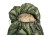 Спальний мішок Totem Hunter XXL кокон правий olive 220/90-55 UTTS-005