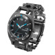 Годинник - мультитул Leatherman Tread Tempo чорний