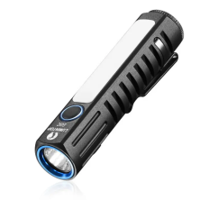 Ліхтар Lumintop E05C 550LM 120M IPX8 чорний