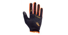 Рукавички Lynx Trail Bo Black /Orange S