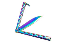 Ніж Grand Way 1066 PT2