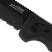 Ніж SOG-TAC AU Black/Partially Serrated (SOG 15-38-02-57)