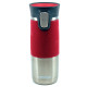 Термокружка Contigo Montana Autoseal 473 мл, Red