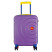 Валіза Semi Line 20" (S) Purple (T5930-1)