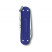 Класичний ніж-брелок Швейцарський армійський ніж, класичні кольори SD Alox, 58 мм, нічне занурення, Подарункова коробка
