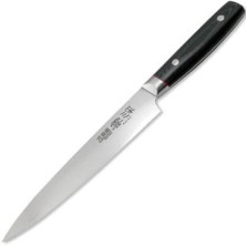 Ніж кухонний Kanetsugu Saiun Slicing Knife 210mm (9009)