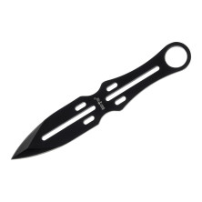 Метальний ніж Grand Way 21279-2 black