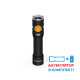 Ліхтар Armytek Prime C2 PRO Magnet USB WARM