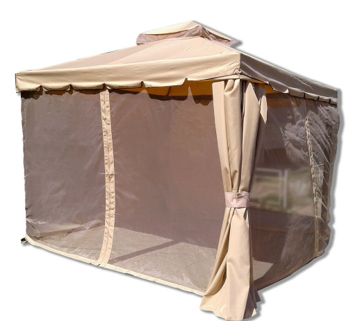 Садовий павільйон Ranger Отрада 3х3 м (RA 7704)