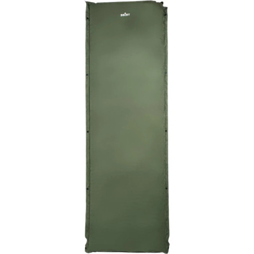 Килимок самонадувний Tribe Comfort 7 cm T-BB-0013-green