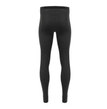 Термокальсони чоловічі Aclima WoolTerry 220 Longs Jet Black M
