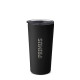 Термокружка Primus Vacuum Tumbler Black 0.6 L (740791)
