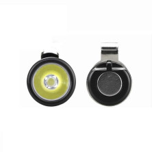 Ліхтар Eagletac D25AAA Nichia 219b CRI 92 (350/115 Lm) Blue