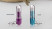 Ліхтар Fenix CL05P Liplight фіолетовий (розкритий блістер)