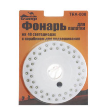 Ліхтар для намету Tramp TRA-008