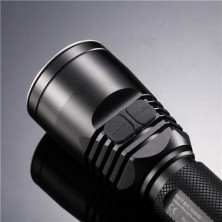Ліхтар Nitecore CU6 ( білий + ультрафіолет + RGB)