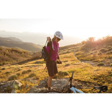 Питна система HydraPak Shape-Shift 3 л Clear