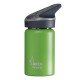Термопляшка Laken Jannu Thermo 0.35 l зелений