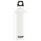 Пляшка для води SIGG Traveller Touch, 1 л (біла)