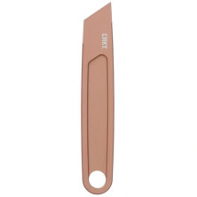 Мініломик (мультитул) CRKT HangPry Bronze, незаточений (9920B)