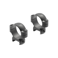 Кільця Leupold LRW 30mm Medium Matte (120977)