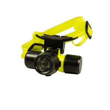 Налобний ліхтар підводний Police 12v 6800