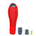 Спальний мішок Pinguin Comfort PFM (-1/-7°C), 175 см - Left Zip, Red (PNG 234732)
