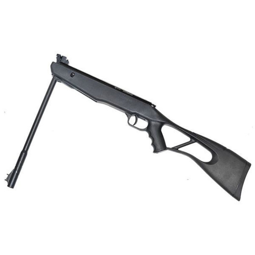 Гвинтівка пневматична Crosman Inferno, кал.4.5
