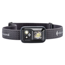 Налобний ліхтар Black Diamond Cosmo, чорний
