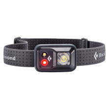 Налобний ліхтар Black Diamond Cosmo, чорний