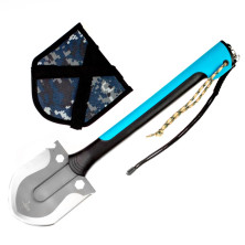 Багатофункціональна лопата ACE G-3 (синя)