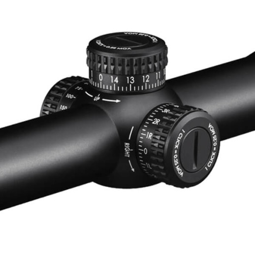 Приціл оптичний Vortex Strike Eagle 5-25X56 FFP EBR-7C(MOA) (SE-52503)