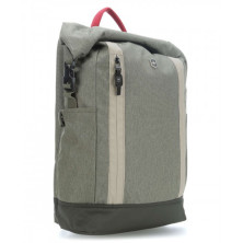 Рюкзак для ноутбука Victorinox Altmont Classic/Olive Rolltop Laptop 20 л (Vt602148)