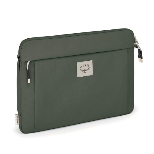 Чохол для ноутбука Osprey Arcane Laptop Sleeve 15-зелений