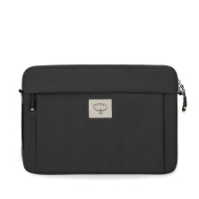 Чохол для ноутбука Osprey Arcane Laptop Sleeve 15-зелений