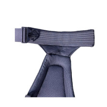 Тактичні наколінники Ranger чорні (RA8938)