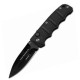 Ніж Boker Plus AK-74 Auto Black Blade