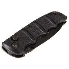 Ніж Boker Plus AK-74 Auto Black Blade