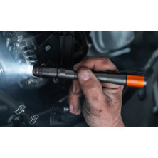 Ліхтар ручний Nebo Inspector 500+ (NB NEB-POC-1000--G)